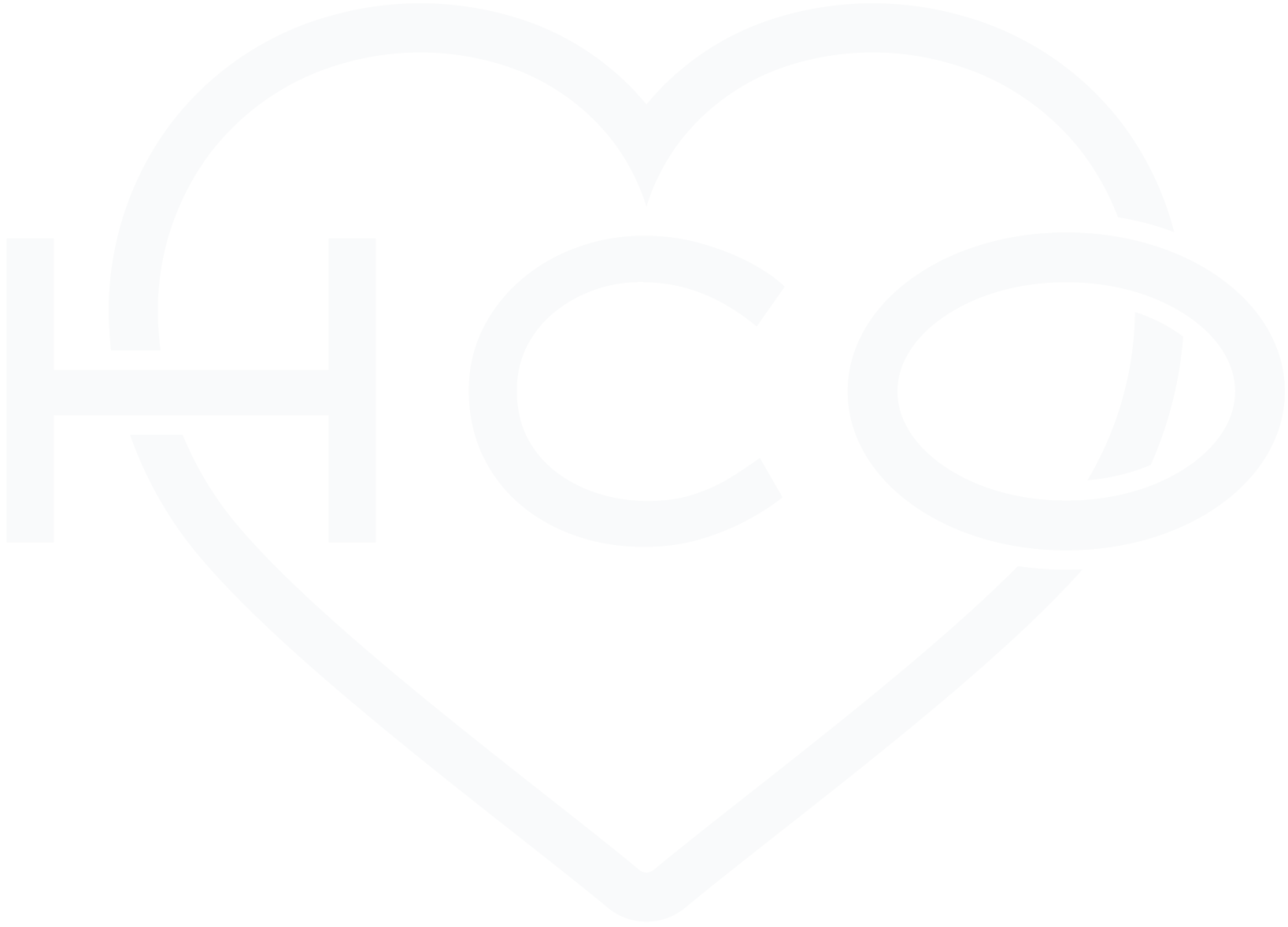 The logo for HC Owens Massage